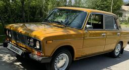 ВАЗ (Lada) 2106 1984 года за 1 050 000 тг. в Шымкент