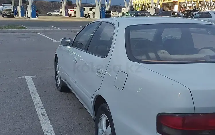 Toyota Cresta 1993 года за 1 750 000 тг. в Алматы