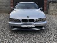 BMW 525 2001 года за 5 000 000 тг. в Тараз