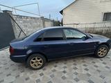 Audi A4 1995 года за 1 500 000 тг. в Талгар