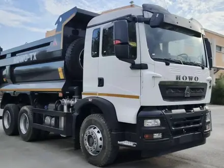 Howo  T5G 2026 года за 31 500 000 тг. в Костанай – фото 2