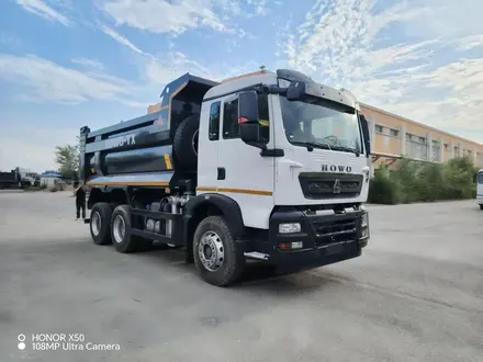 Howo  T5G 2026 года за 31 500 000 тг. в Костанай – фото 6