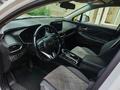Hyundai Santa Fe 2020 года за 12 000 000 тг. в Алматы – фото 10