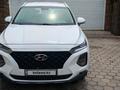 Hyundai Santa Fe 2020 года за 12 000 000 тг. в Алматы – фото 12