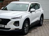 Hyundai Santa Fe 2020 годаүшін12 000 000 тг. в Алматы
