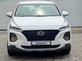 Hyundai Santa Fe 2020 годаүшін12 000 000 тг. в Алматы – фото 2