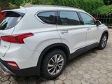 Hyundai Santa Fe 2020 годаүшін12 000 000 тг. в Алматы – фото 4