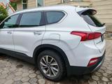 Hyundai Santa Fe 2020 годаүшін12 000 000 тг. в Алматы – фото 5