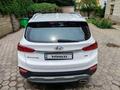 Hyundai Santa Fe 2020 года за 12 000 000 тг. в Алматы – фото 6