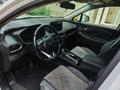 Hyundai Santa Fe 2020 года за 12 000 000 тг. в Алматы – фото 8