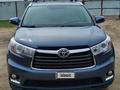 Toyota Highlander 2015 годаfor10 000 000 тг. в Атырау – фото 13