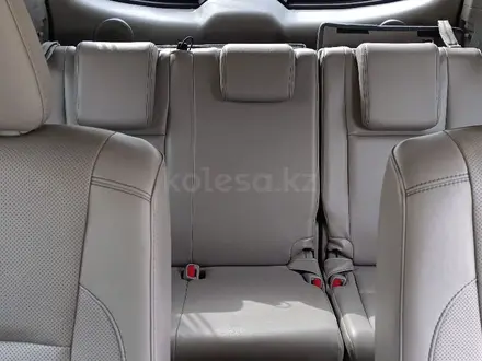 Toyota Highlander 2015 года за 10 000 000 тг. в Атырау – фото 23