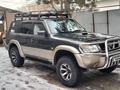 Nissan Patrol 2001 года за 6 000 000 тг. в Алматы