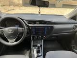 Toyota Corolla 2017 годаүшін9 400 000 тг. в Актау – фото 3