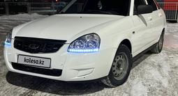 ВАЗ (Lada) Priora 2170 2011 года за 1 650 000 тг. в Павлодар – фото 3