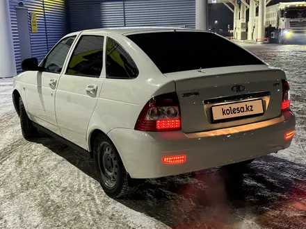 ВАЗ (Lada) Priora 2170 2011 года за 1 550 000 тг. в Павлодар – фото 5