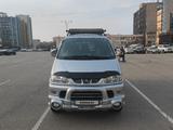 Mitsubishi Delica 1995 годаүшін9 500 000 тг. в Алматы