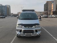 Mitsubishi Delica 2006 годаүшін9 800 000 тг. в Алматы