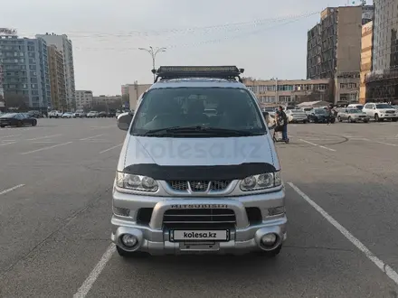 Mitsubishi Delica 2006 года за 9 800 000 тг. в Алматы