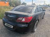 Chrysler Sebring 2007 года за 1 800 000 тг. в Астана – фото 4