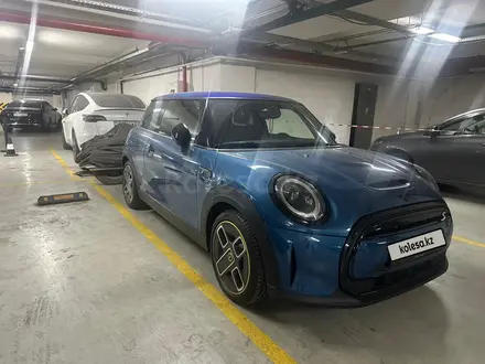 Mini Countryman 2021 года за 25 000 000 тг. в Алматы – фото 7