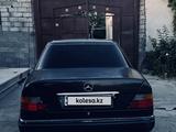Mercedes-Benz E 230 1990 годаүшін1 100 000 тг. в Туркестан – фото 4