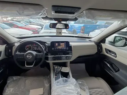 Nissan Pathfinder 2022 года за 28 000 000 тг. в Атырау – фото 11