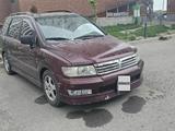 Mitsubishi Space Wagon 2002 года за 2 200 000 тг. в Алматы