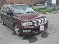 Mitsubishi Space Wagon 2002 годаүшін2 200 000 тг. в Алматы