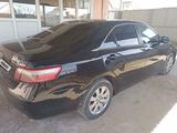 Toyota Camry 2006 года за 5 500 000 тг. в Кызылорда – фото 4