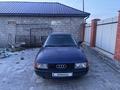 Audi 80 1990 года за 650 000 тг. в Шымкент – фото 4