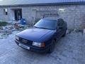 Audi 80 1990 года за 650 000 тг. в Шымкент – фото 5