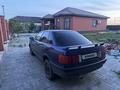 Audi 80 1990 года за 650 000 тг. в Шымкент – фото 7