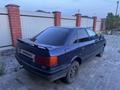 Audi 80 1990 года за 650 000 тг. в Шымкент – фото 8