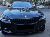 BMW 535 2013 годаүшін13 500 000 тг. в Тараз – фото 3