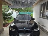 BMW 535 2013 годаүшін13 500 000 тг. в Тараз – фото 4