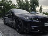 BMW 535 2013 годаүшін13 500 000 тг. в Тараз