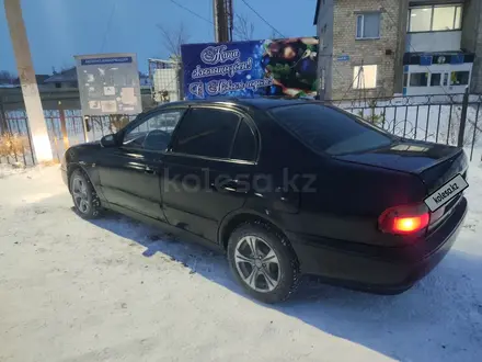 Toyota Carina E 1992 года за 1 200 000 тг. в Караганда