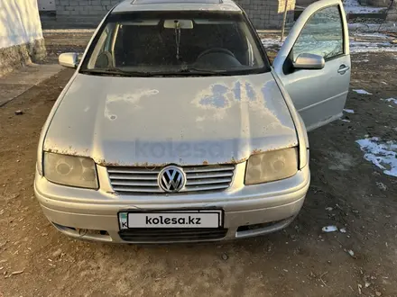 Volkswagen Jetta 2005 года за 1 800 000 тг. в Туркестан