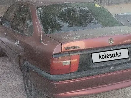 Opel Vectra 1995 года за 600 000 тг. в Жанаозен – фото 2