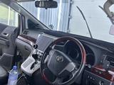 Toyota Alphard 2008 годаүшін5 800 000 тг. в Актау – фото 2