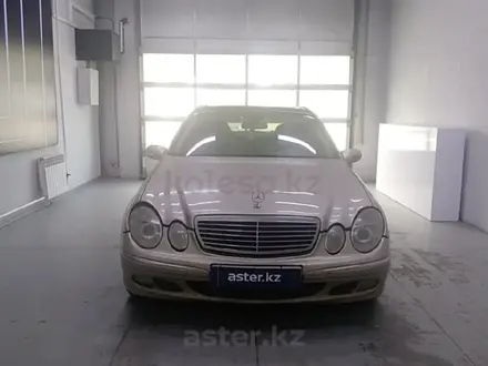 Mercedes-Benz E 320 2003 года за 5 000 000 тг. в Павлодар