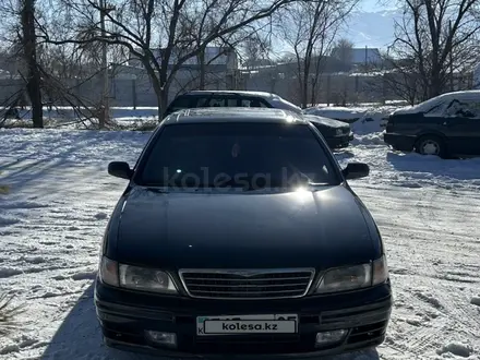 Nissan Maxima 1995 года за 2 800 000 тг. в Алматы – фото 11