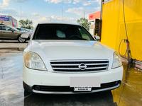 Nissan Teana 2004 годаүшін2 800 000 тг. в Уральск