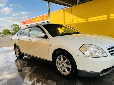 Nissan Teana 2004 года за 2 800 000 тг. в Уральск – фото 3