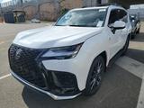 Lexus LX 600 2024 годаүшін76 500 000 тг. в Алматы