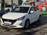 Hyundai Accent 2020 годаfor7 500 000 тг. в Алматы