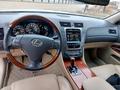 Lexus GS 350 2007 года за 6 550 000 тг. в Атырау – фото 11