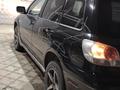 Mitsubishi Outlander 2002 годаүшін3 100 000 тг. в Алматы