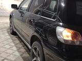 Mitsubishi Outlander 2002 года за 3 100 000 тг. в Алматы